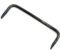 Скоба строительная КРЕП-КОМП 8х270х60 мм (шт.) (Россия) 41-8-027-60