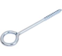 Шуруп с кольцом КРЕП-КОМП 8х200 Малая фасовка (1шт) шк8200мф