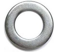 Шайба Госкреп DIN125 М20, цинк, цинк (25 шт), пл.конт 280 мл (тк=20) 6-0039500