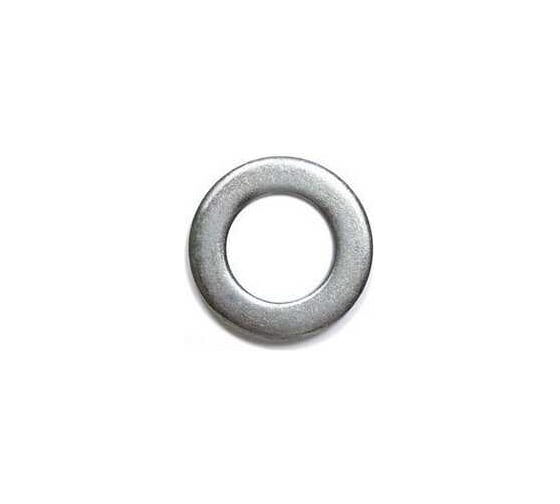 Шайба Госкреп DIN125 М20, цинк, цинк (25 шт), пл.конт 280 мл (тк=20) 6-0039500 1