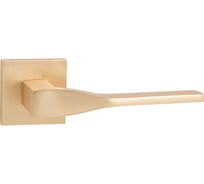 Ручка раздельная AJAX K.JS51.SALTO SSG-39 сатин.золото 60057