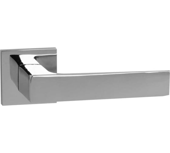 Ручка раздельная Ajax K.JS51.BOND, CP-8, хром 60047 1