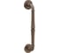 Ручка-скоба PUNTO PULL.ARC.SORENTO OB-13 античная бронза 48909 1