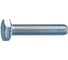 Болт STARFIX М16х130 мм шестигр., цинк, кл.пр. 5.8, DIN 933 (20 кг) SM-23583-20 1