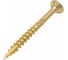 Шуруп конструкционный STARFIX 6.0х240 мм по дереву, потай, T30 (100 шт в карт. уп.) SMC5-69128-100 1
