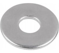 Шайба STARFIX М48 плоская увеличенная, цинк, DIN 9021 (20 кг) SM-22806-20