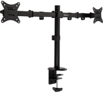 Кронштейн для монитора BTL-MM-С024, стальной шарнирный, 17-32" BigTech 2127370