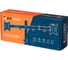 Кронштейн для монитора BTL-MM-С024, стальной шарнирный, 17-32" BigTech 2127370 9