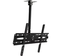 Кронштейн для телевизора BTL-TVWM-CE1246, стальной настенный, 32-72" BigTech 2127378