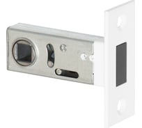 Защелка врезная Ajax MAGNLN50-8 WH белый 49679