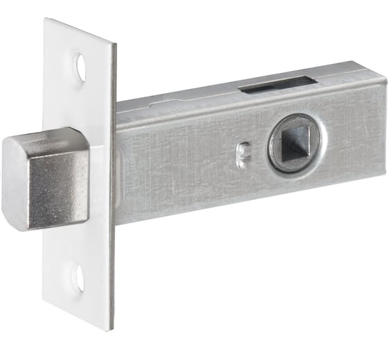 Задвижка врезная Ajax METDF-45 (DF-45) WH белый 49385