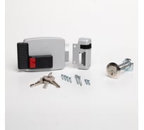 Замок накладной электромеханический CISA 11610.60.1.N7 1.11610.60.1.N7