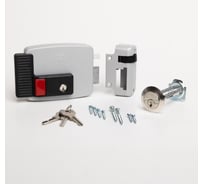 Замок накладной электромеханический CISA 11630.60.1.N7 1.11630.60.1.N7