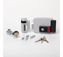 Замок накладной электромеханический CISA 11630.60.2.N7 1.11630.60.2.N7