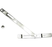 Фрамужные ножницы DORF ограничитель открывания окна УП_ФН_200