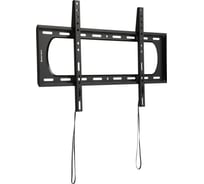 Кронштейн для телевизора BTL-TVWM-46F, стальной настенный, 37-80" BigTech 2127375