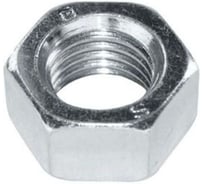 Гайка STARFIX М42 шестигранник, цинк, класс прочности 8, DIN 934 (5 кг) SM-66718-5