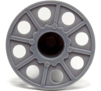 Тарельчатый дюбель (гриб) для газоблока, 100 мм, 100 шт в упаковке Fedast FD100IN-BPG