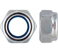 Гайка SWFS DIN985 М14 (1100шт) тов-016796