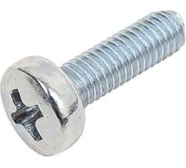 Винт SWFS DIN84 М4х16 (10000шт) тов-064766