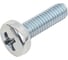 Винт SWFS DIN84 М4х16 (10000шт) тов-064766 1