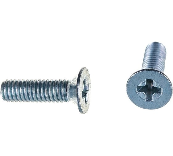 Винт SWFS DIN965 М5х50 (2240шт) тов-048322