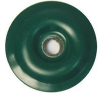 Термошайбы Конструкция Нова Зеленые 5000 шт 7361705