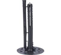 Держатель теплоизоляции с пластиковым гвоздем BEFAST 10x100 (500 шт.) IZO10100500S