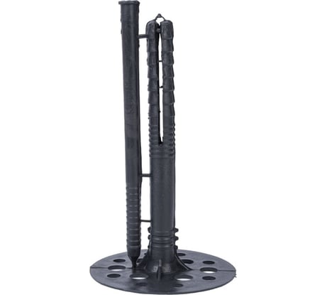 Держатель теплоизоляции с пластиковым гвоздем BEFAST 10x90 (500 шт.) IZO10090500S