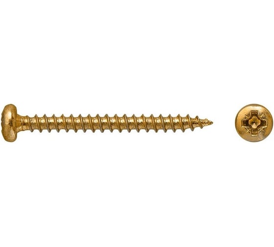 Саморез SWFS ШУЦ PN 6х60 (200шт) тов-213502