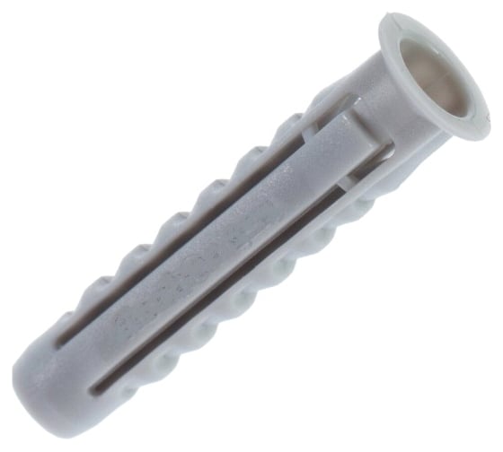 Дюбель STEELREX N, распорный, нейлон 6х30 ведро - 200 шт. 0412006030C300200416