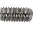 Установочный винт ЦКИ DIN 916, М5x10, A2, HEX2.5, 100 шт. 71973 1