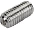 Установочный винт ЦКИ DIN 916, М5x10, A2, HEX2.5, 100 шт. 71973 3