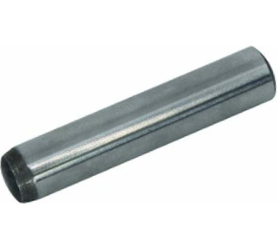 Цилиндрический штифт ЦКИ DIN 7, 5x12, незакаленный, A1, 100 шт. 74342 1