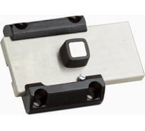 Накладной замок Поливектор "Барьер-4КР" длина ключа 80 мм 2198