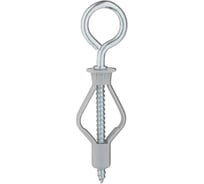 Дюбель с кольцом 23 БОЛТА 8х40 мм, 10 шт 62404b0804000ф10