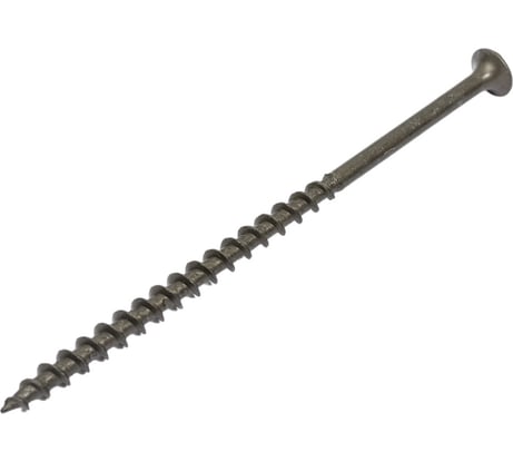 Саморезы универсальные 700 шт. (100х4.8 мм; PH2) по дереву Зубр 4-300030-48-100