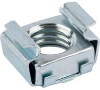 Гайка 23 Болта М6 закладная клетевая, 10 шт. 79045ф10