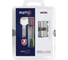 Цилиндровый механизм PUNTO MaxPro7000Key 52mm (21+10+21) CP хром 7key 61847 3