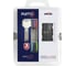 Цилиндровый механизм PUNTO MaxPro7000Key 52mm (21+10+21) BL черный 7key 61851 3