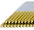 Финишные гвозди 15Ga 38 мм, тип DA EG, 34°, 4000 шт PAULT PLT15GA-38DA 4