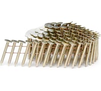 Кровельные гвозди барабанные PAULT 3.1x32 мм оцинк. 7200 шт. PLT3132RGC72