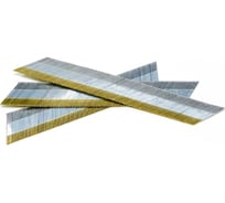 Финишные гвозди 15Ga 64 мм, тип DA EG, 34°, 4000 шт PAULT PLT15GA-64DA