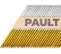Реечные гвозди PAULT D34 90x3.1мм ReBox RIEG ершеные, оцинкованные PLT3190RIEG 2