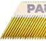 Реечные гвозди PAULT D34 90x3.1мм ReBox RIEG ершеные, оцинкованные PLT3190RIEG 3