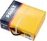 Реечные гвозди PAULT D34 90x3.1мм ReBox RIEG ершеные, оцинкованные PLT3190RIEG 9