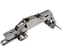 Петля с площадкой Wurth угловая 45 градусов упак 10 шт. 0683138023961 10