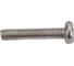 Винт ЦКИ Глобал DIN 84, М3x16, нерж. A2, 200 шт. 6274 1