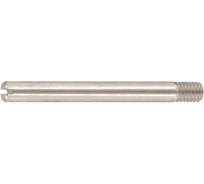 Винт установочный ЦКИ Глобал  DIN427 3x10 прямой шлиц A1 50 шт. 38320