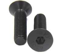 Винт ЦКИ Глобал DIN7991 М4х30, 10.9 ОКС HEX 2.5 уп. 500 шт. 63114